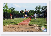 Triple Jump * (190 Slides)